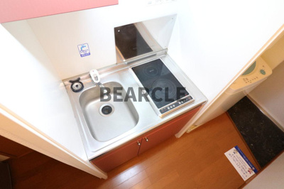 【キッチン】 | レオパレス伸和