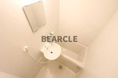 【浴室】 | レオパレス伸和