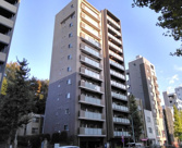 ラフィーネ音羽　西棟の画像