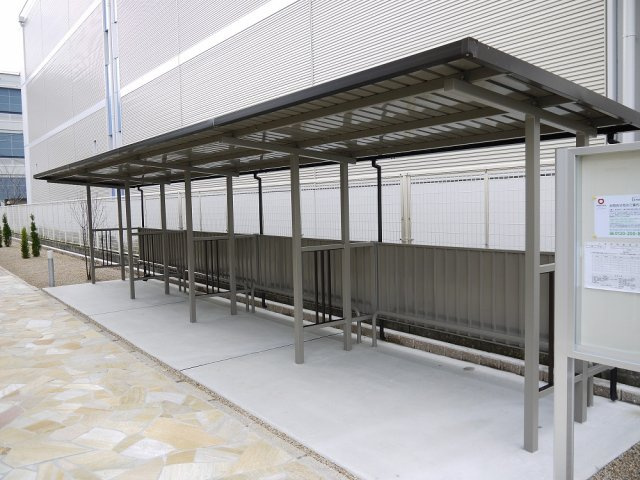 ラ　ルーチェ　幸町のその他共用部分|その他共有部分