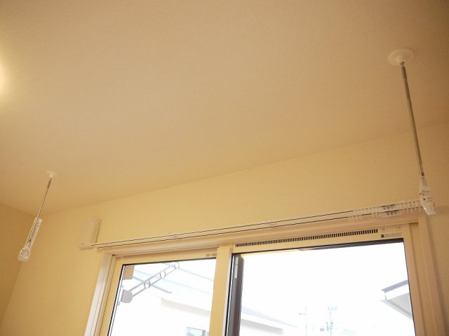 ラ　ルーチェ　幸町の設備