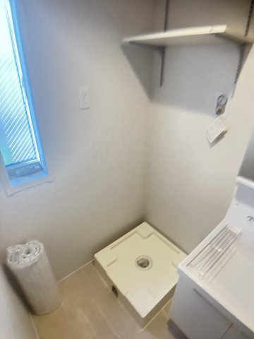 ハーベスト東市川の設備