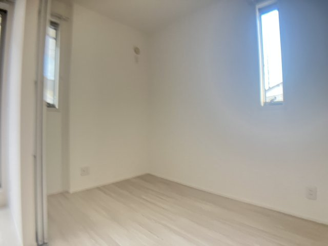 ハーベスト東市川の居間・リビング