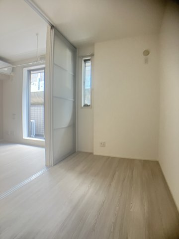 ハーベスト東市川の居間・リビング