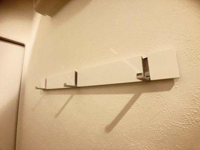 ハーベスト東市川の設備