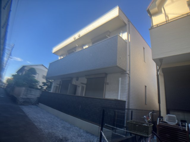 ハーベスト東市川のその他