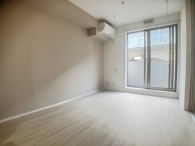 ハーベスト東市川の居間・リビング