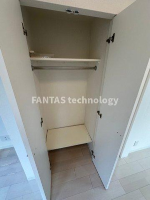 【収納】 | ビバリーホームズ東高円寺 | ビバリーホームズ東高円寺