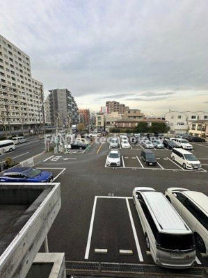 【展望】 | ビバリーホームズ東高円寺 | ビバリーホームズ東高円寺