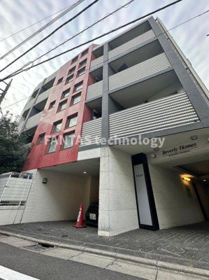 【外観】 | ビバリーホームズ東高円寺 | ビバリーホームズ東高円寺