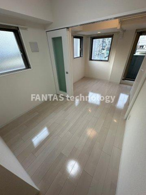 【居間・リビング】 | ビバリーホームズ東高円寺 | ビバリーホームズ東高円寺