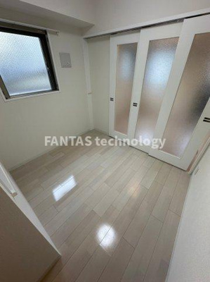 【寝室】 | ビバリーホームズ東高円寺 | ビバリーホームズ東高円寺