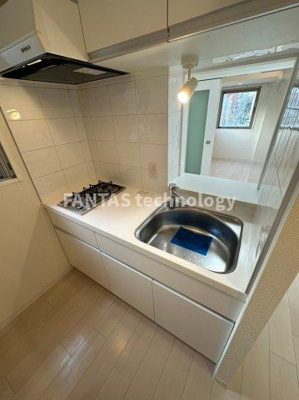 【キッチン】 | ビバリーホームズ東高円寺 | ビバリーホームズ東高円寺