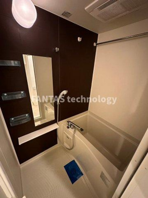 【浴室】 | ビバリーホームズ東高円寺 | ビバリーホームズ東高円寺