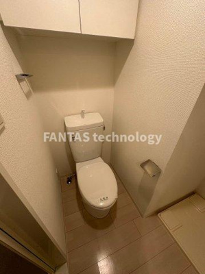 【トイレ】 | ビバリーホームズ東高円寺 | ビバリーホームズ東高円寺