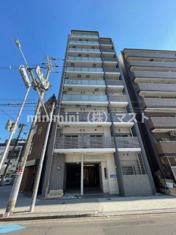 TOYOTOMi STAY Premium 難波桜川