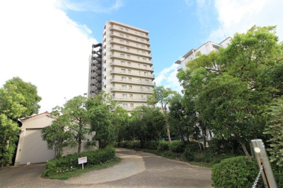 【外観】 | リバーガーデン出来島