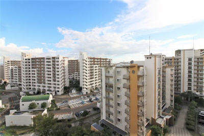 【展望】 | リバーガーデン出来島