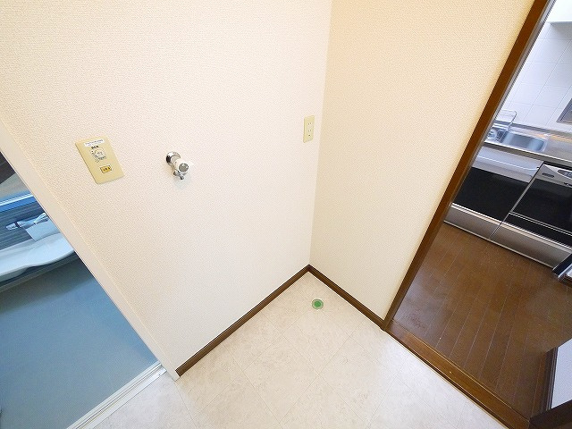 尾枝邸一戸建のその他共用部分