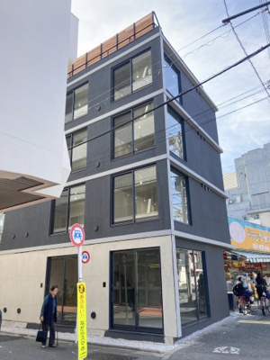 【外観】 | trias138