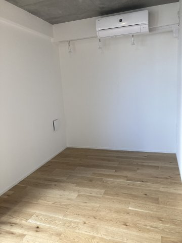 【内装】 | trias138 | 洋室約9.2帖