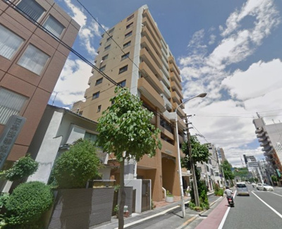 【外観】 | ダイアパレス宝町 | ダイアパレス宝町　スーパー・コンビニ徒歩圏内　オーナーチェンジ物件