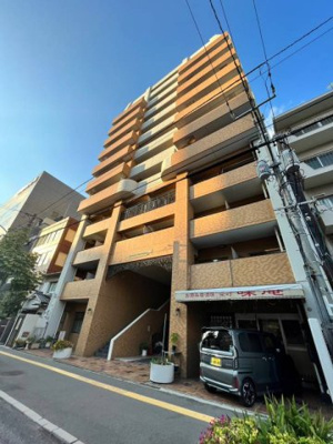 【外観】 | ダイアパレス宝町 | ダイアパレス宝町