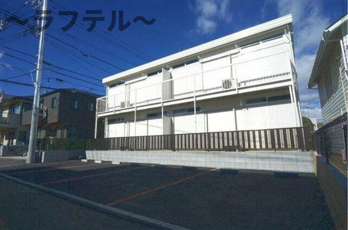 住吉ハイツ