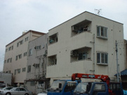 大野マンションの画像