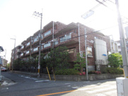 レジデンス岸和田の画像