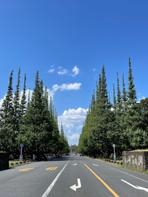 【周辺】 | ランジェ青山 | ランジェ青山