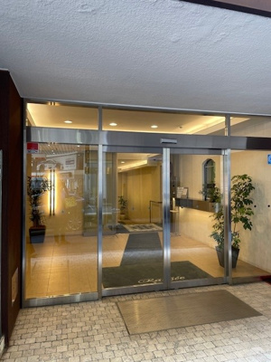 【外観】 | ランジェ青山 | ランジェ青山