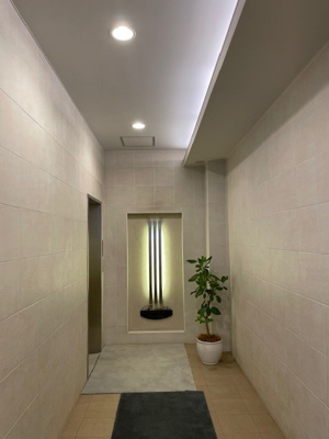 【その他共用部分】 | ランジェ青山 | ランジェ青山