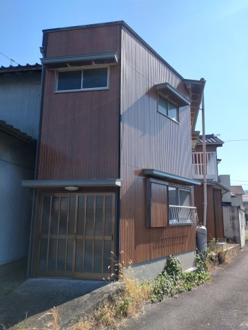 detached 高岡町甲