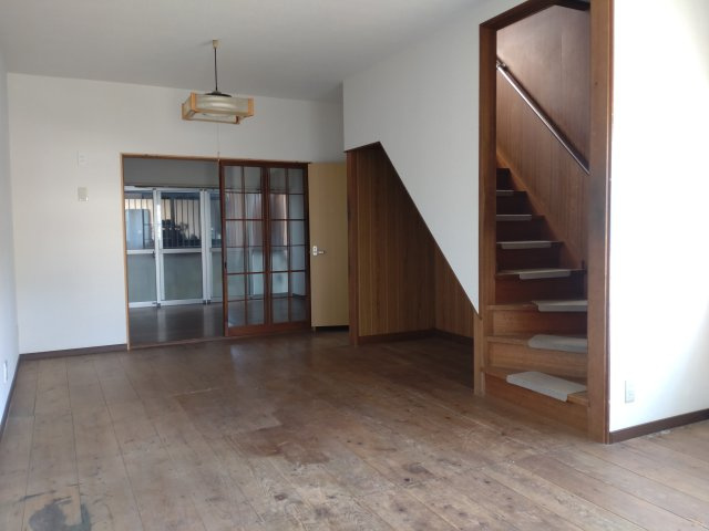 detached 高岡町甲