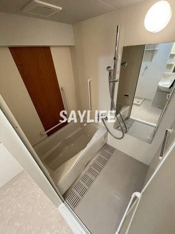 WILL21（ウィル21）の浴室