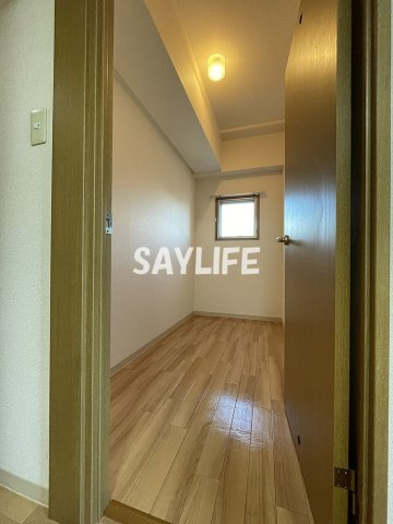 WILL21（ウィル21）の収納