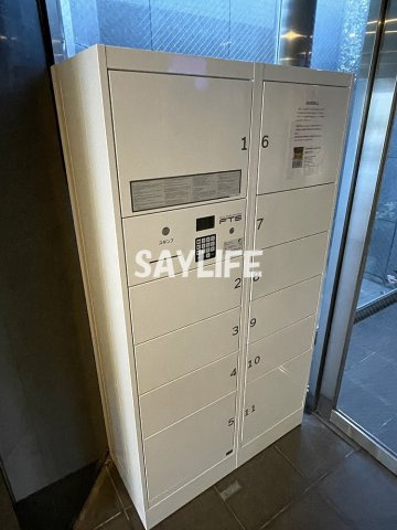 WILL21（ウィル21）のその他共用部分