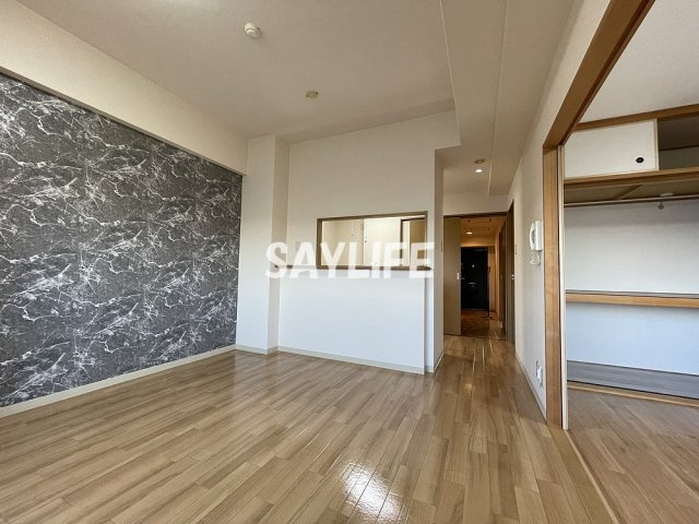 WILL21（ウィル21）の居間・リビング