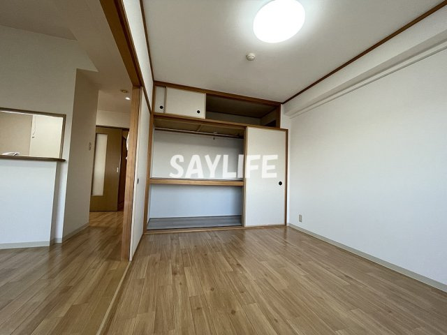 WILL21（ウィル21）の収納