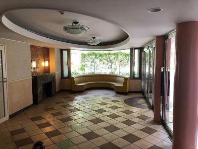 【エントランス】 | ワコーレアルフェス西岡本