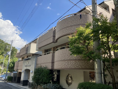 【外観】 | ワコーレアルフェス西岡本