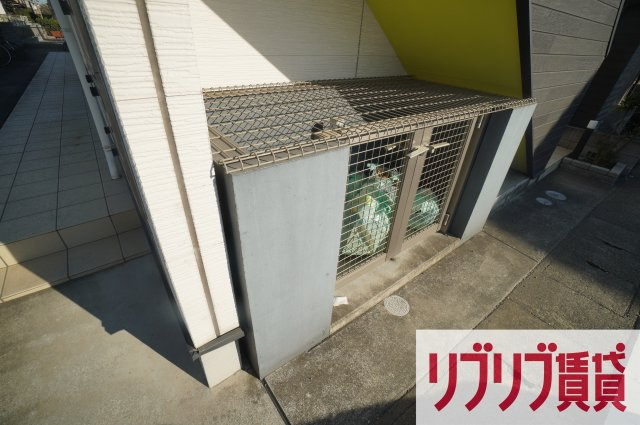 グレイスヴィラのその他共用部分