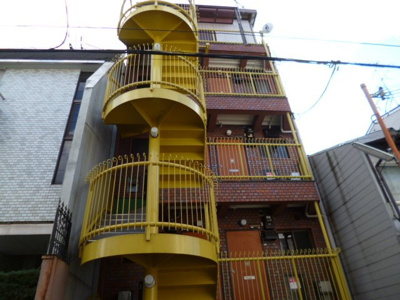 【外観】 | メゾンポエム