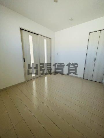 PLUTO OZONEの居間・リビング