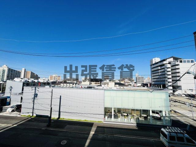 PLUTO OZONEの展望