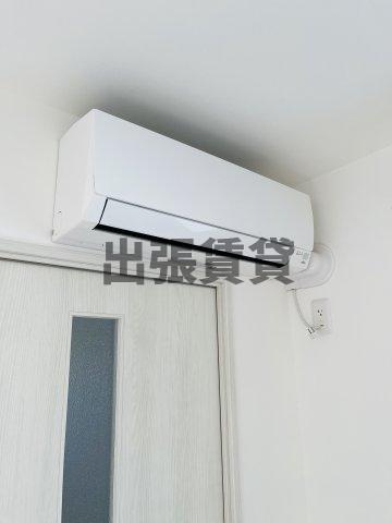 PLUTO OZONEの設備