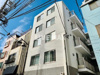 【外観】EVERTOW Libero KAMIIKEDAI 
