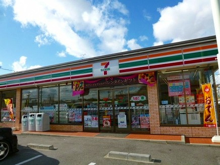緑区鳴海町母呂後工場の周辺