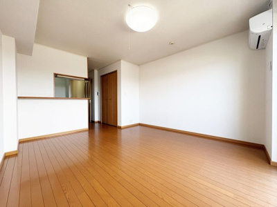 【居間・リビング】 | キャトル・セゾンⅡ